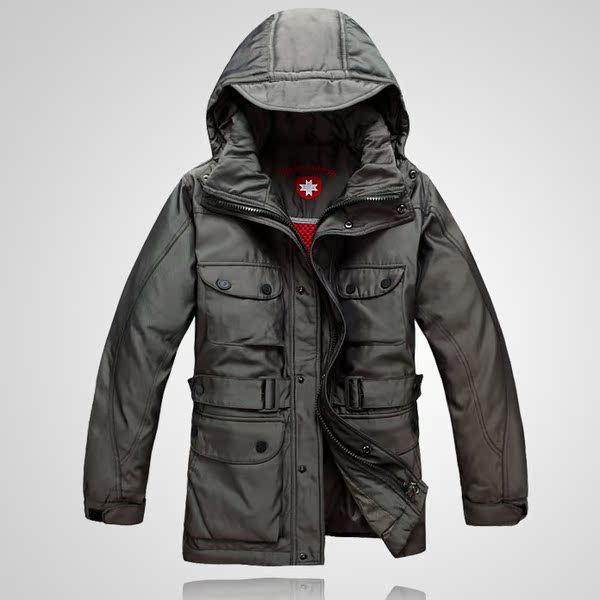 德国军刀款,wellensteyn男式羽绒服,男士冬装外套 批价不议价