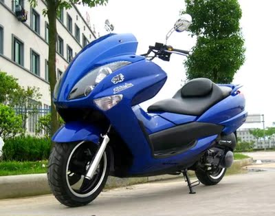 前後碟剎特價促銷國產馬傑斯特t3 t5巡洋艦踏板摩托車150cc-300cc