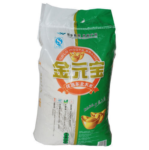 10kg 东北大米 金元宝大米 金元宝优选东北大米 新米