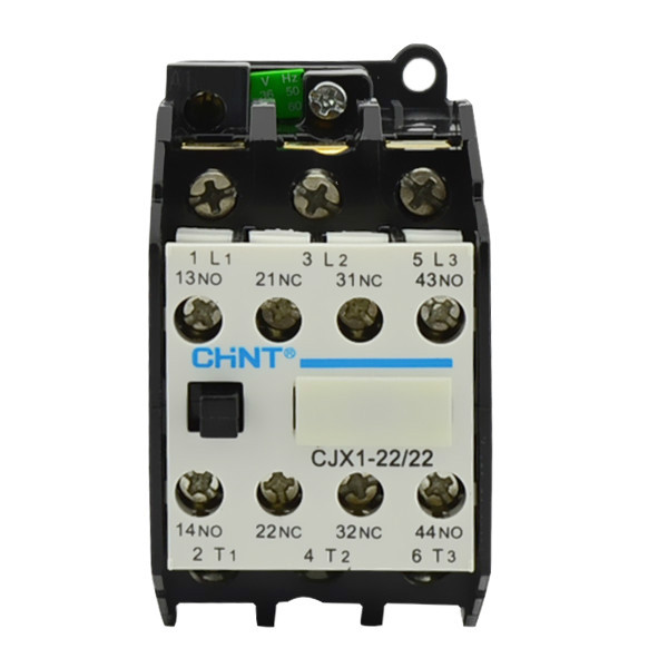 正泰cjx1-32/22 380v 220v交流接触器正品保证