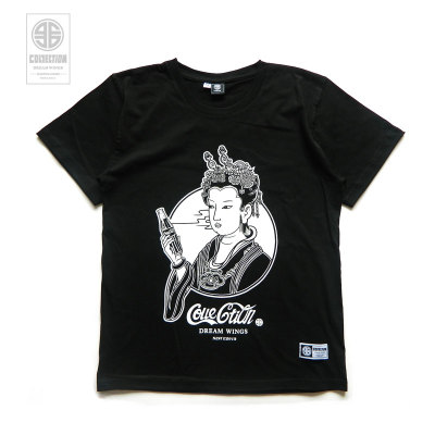 拾*传统文化 七夕原创乐享系列之瑶池圣母 情侣