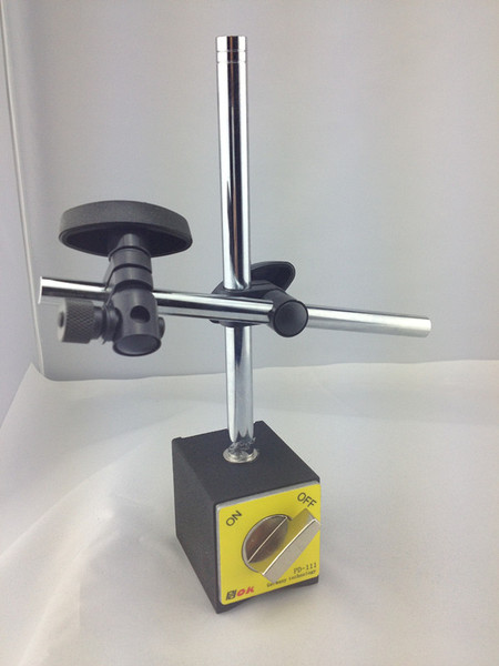 磁性表座 百分表千分表支架pd-111 同质日本原装强力mb-b-dg6c-淘宝台