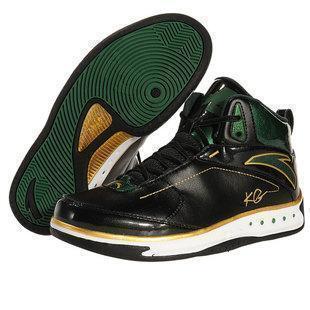 安踏男子篮球鞋 11年新款kg加内特战靴11121112-2 原价439