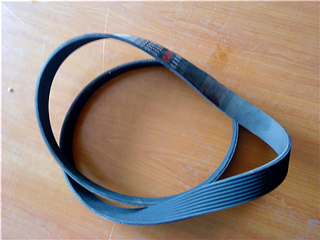 吊车配件上柴发动机皮带 徐工吊车皮带