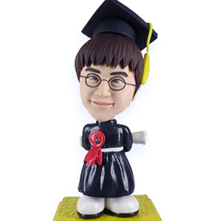 q版人偶真人公仔软陶公仔q版真人雕塑生日礼物情侣礼物