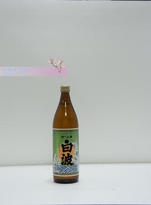 『天天料理』日本料理 进口白波清酒日本清酒