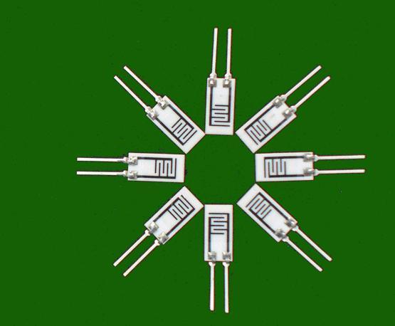 bst 韩国湿敏电阻 湿度传感器 hs-313 hy-233