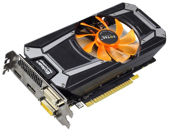 索泰gtx750ti-1gd5 雷霆版 pb 性价比之首选 正品 正品特价