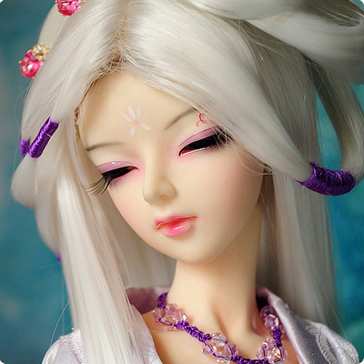 【包邮 送礼包】od 1/3 bjd/sd娃娃 男娃 痴瑶 古装 双关节