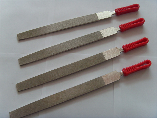 金刚石锉刀 大板锉 6-12寸超低价