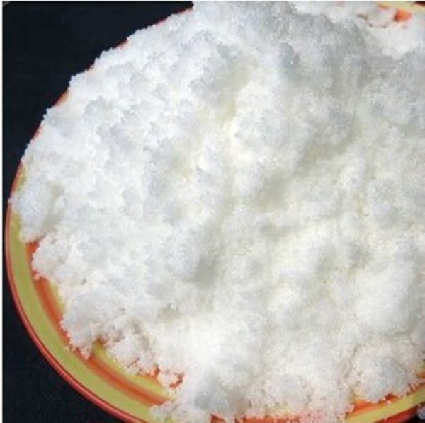 山东优质绵白糖 白雪糖 精致蔗糖棉糖500g散装江浙沪