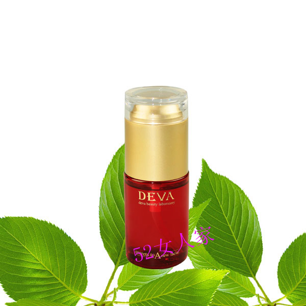 deva天玺美容 化妆品正品 御庭清润精华素 长效补水