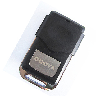 包邮dooya杜亚遥控器 卷帘门车库门遥控器 管状电机遥控器 控制器