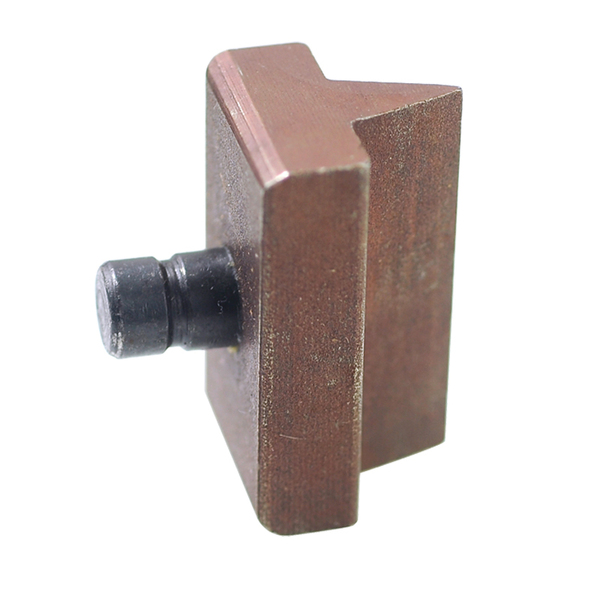 液压钢筋剪刀头配件刀头 压剪 钢筋钳 钢筋剪 快速液压钢筋剪刀头