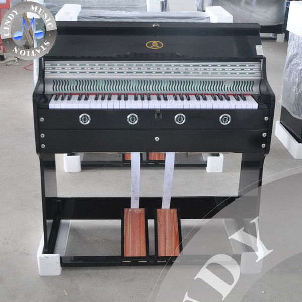 丹凤牌脚踏风琴(五组全双音)99-1a型 乡村小学教学脚风琴