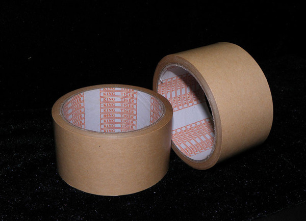 48mm*20码 加粘 免水牛皮纸胶带