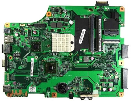 戴尔dell n4110 m5030 m5040 n5050 n7010 n7110 v3750 主板