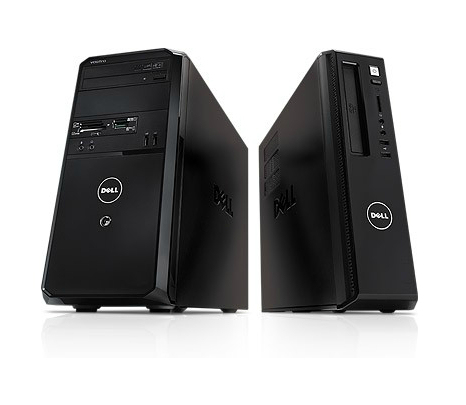 dell/戴尔台式电脑主机vostro v3800-r5338 i3-4160/4g/500g/dvd
