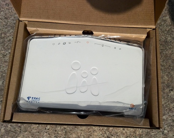 全新华为hg8245c电信光纤猫 epon sip协议 无线光纤路由猫支持itv