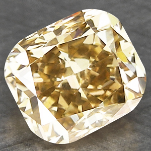 79克拉金香槟钻石/裸钻/钻戒/女戒/吊坠