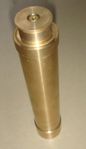 铜喷头 1寸dn25 升降式喇叭花喷头 牵牛花喷头 水景景观 喷泉喷头