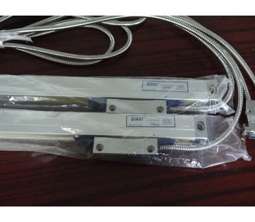 光栅尺 长春光栅尺 qh-400光栅尺 qh-200光栅尺 长春七海光栅尺