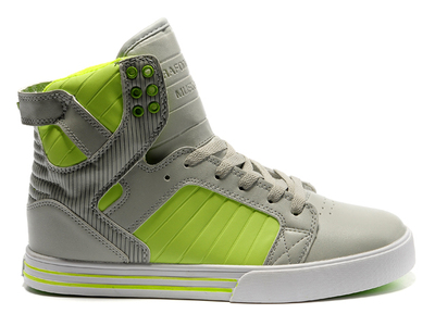 justin bieber supra 街舞鞋 潮鞋休闲男鞋高邦鞋板鞋 贾斯丁比伯