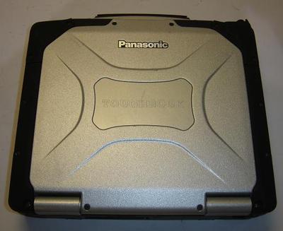 二手二手松下cf-30坚固笔记本