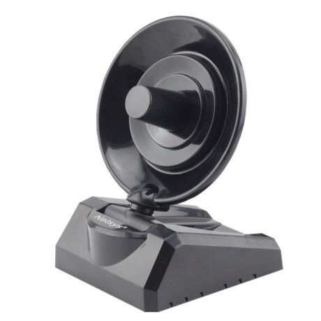 netsysy大功率usb雷达无线网卡360随身wifi信号增强wlan接收器