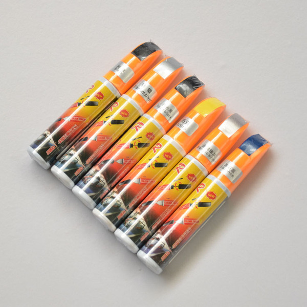 划痕笔补漆笔 现代宝马汽车油漆修补笔汽车用品 修车工具