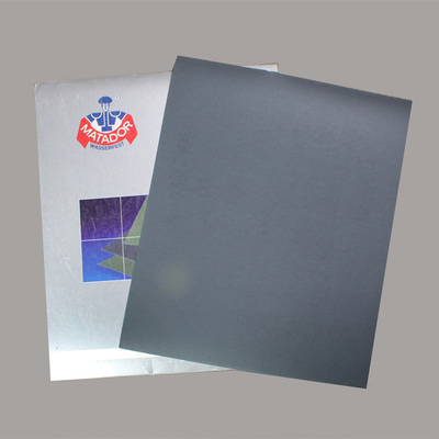 正宗德国勇士牌砂纸 水砂纸 3000目抛光纸 研磨纸 篆刻专用砂纸