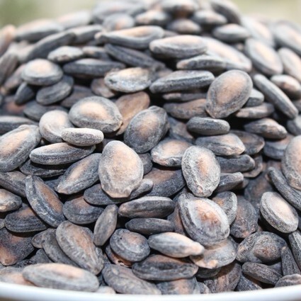 奶油西瓜子 香味小西瓜子 散装称重 250g