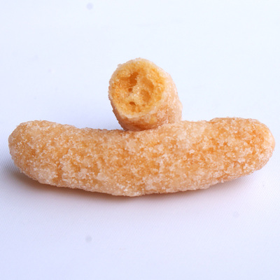 浙江特产京果 传统甜味糕点 油枣 金枣 年货茶点必备