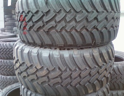 durun mt 325/60r18 119q全新泥地越野汽车轮胎悍马h2 h3路虎