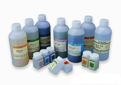 钙黄绿素指示液250ml 3,3-双(甲胺二乙酸)荧光素高纯指示液