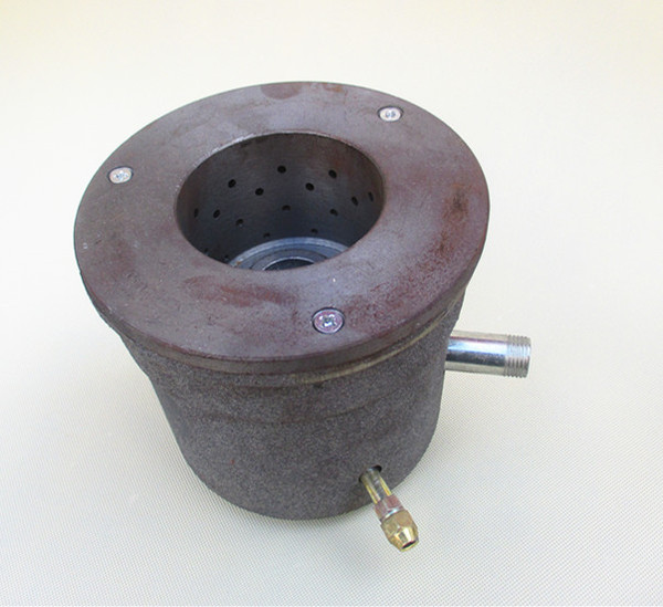 天然气炉头液化气炉头燃气灶炉头高身炉头中心火种炉头猛火节能炉