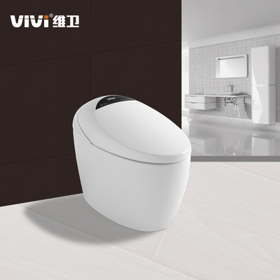 vivi维卫巅峰系列v811无水箱正品智能马桶