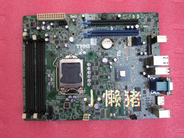 戴尔dell optiplex 790 990 sff 主板 台式机主板