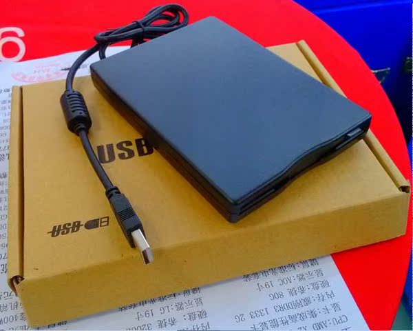 5寸1.44m软盘驱动器