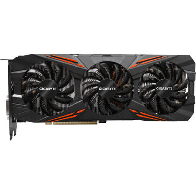 技嘉(gigabyte) gtx1080 g1 gaming 8g/256bit gddr5显卡萤火虫