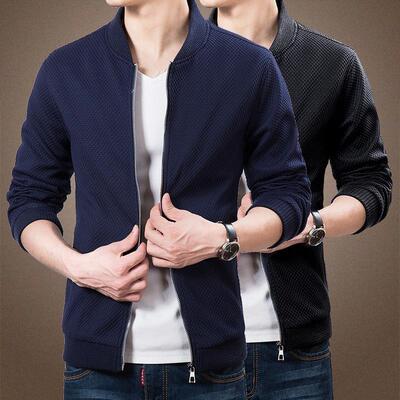 快鱼alt男装摩高卡宾奴官方旗舰店外套外穿新款潮长袖男装夹克