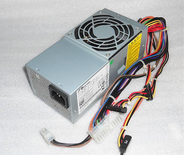100%戴尔原装dell小电源 220s 230s 545s 560s v200 小机箱电源