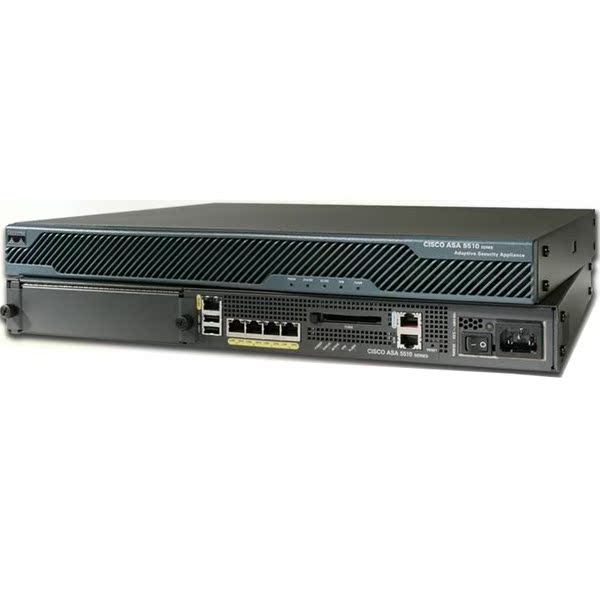原装正品 思科 cisco asa5510-sec-bun-k9 vpn防火墙 现货顺丰