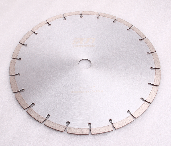 300mm石材切割片适合花岗岩.硬质瓷片混凝土切割石材锯片石材刀头