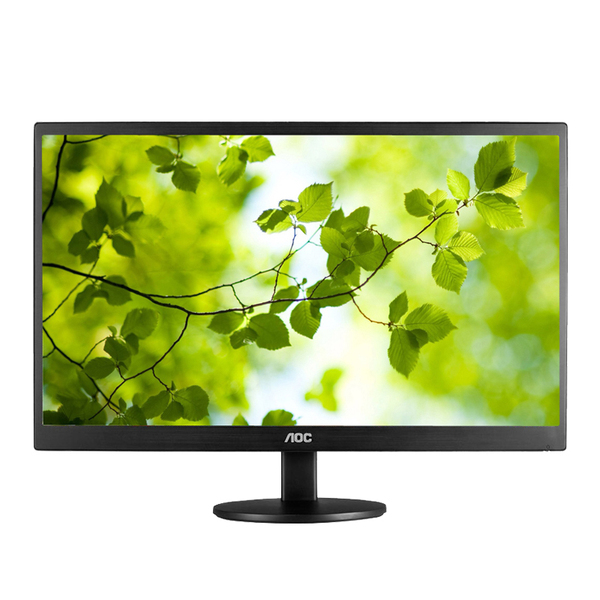 冠捷aoc e2270swn 21.5英寸led背光宽屏 电脑液晶显示器