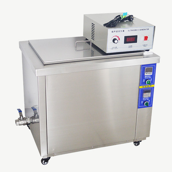 超声波清洗机 工业大功率 除油污除蜡 五金零件汽车配件清洗器