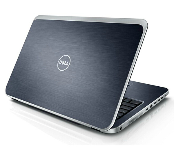dell/戴尔 ins15r-5528 灵越笔记本(5537)第四代酷睿i5 定制