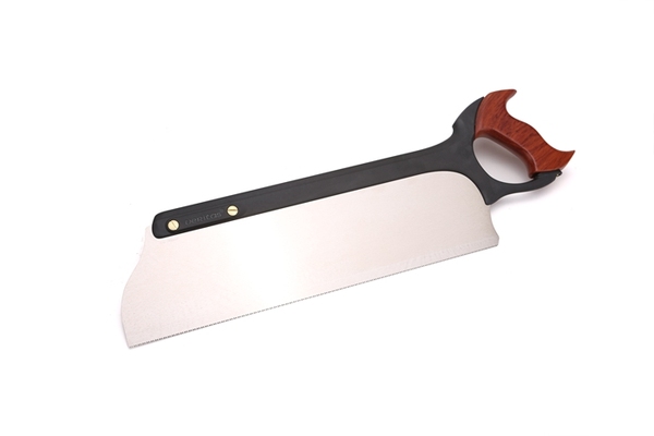 【艺品木坊】veritas 大榫锯夹背锯板锯 tenon saw 加拿大进口