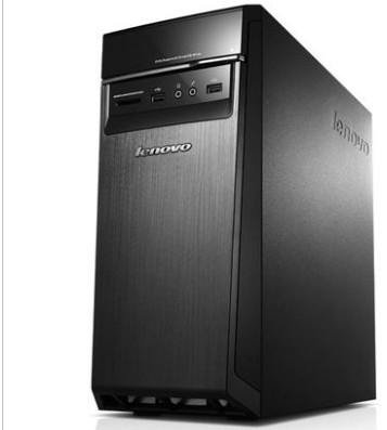 lenovo/异能者d5055 a4-5300双核 4g500g 1g独显联想台式机电脑