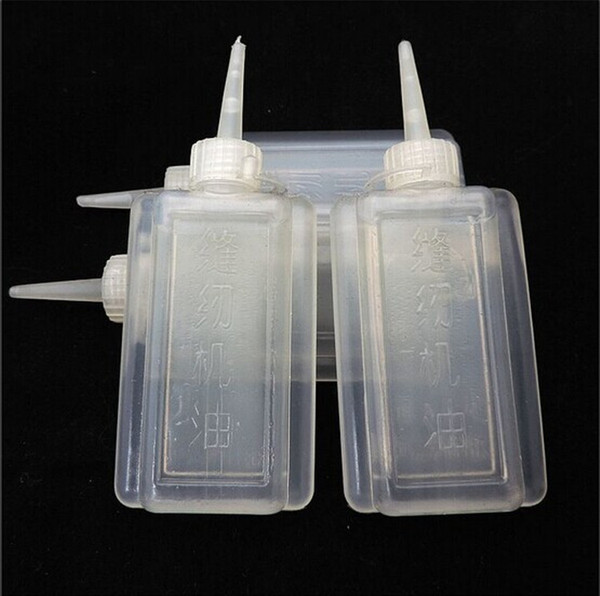 电推子电推剪剃头刀理发器专用润滑油机油缝纫机油